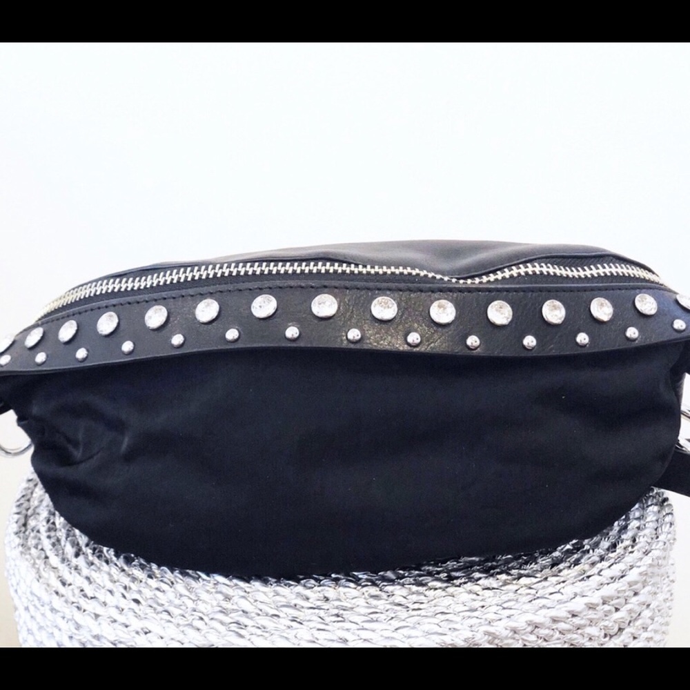 Rebecca minkoff belt bag